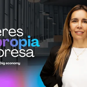 TÚ ERES TU PROPIA EMPRESA