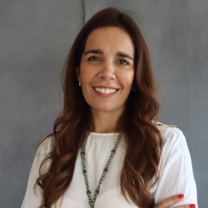 Profile photo of Carmen Luz